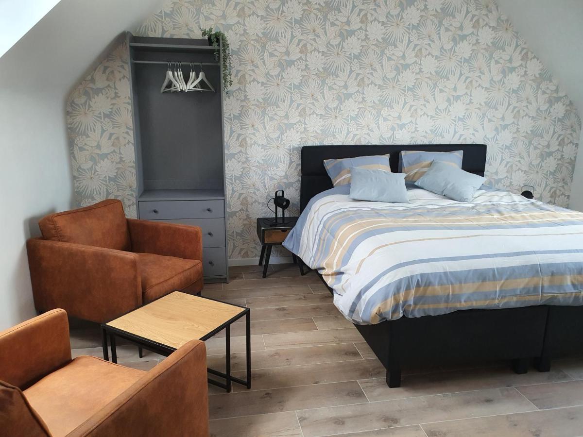 B&B Dekorn Pepingen Экстерьер фото