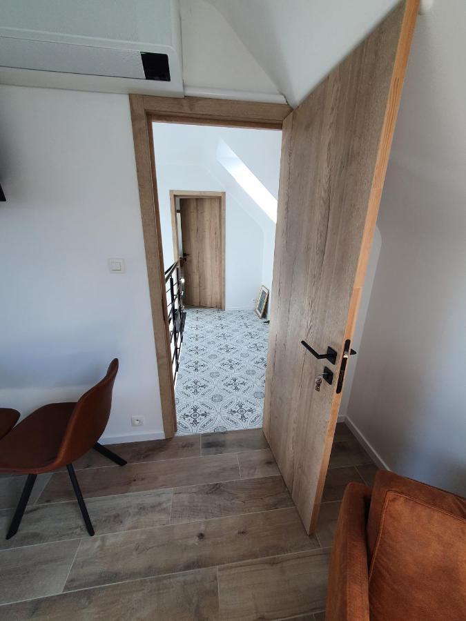 B&B Dekorn Pepingen Экстерьер фото