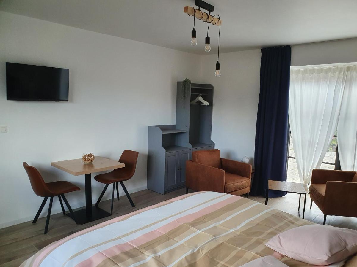 B&B Dekorn Pepingen Экстерьер фото