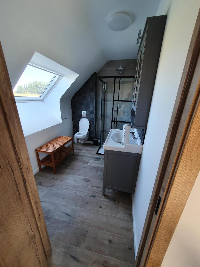 B&B Dekorn Pepingen Экстерьер фото