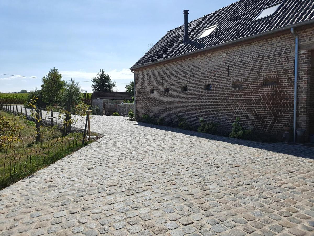 B&B Dekorn Pepingen Экстерьер фото