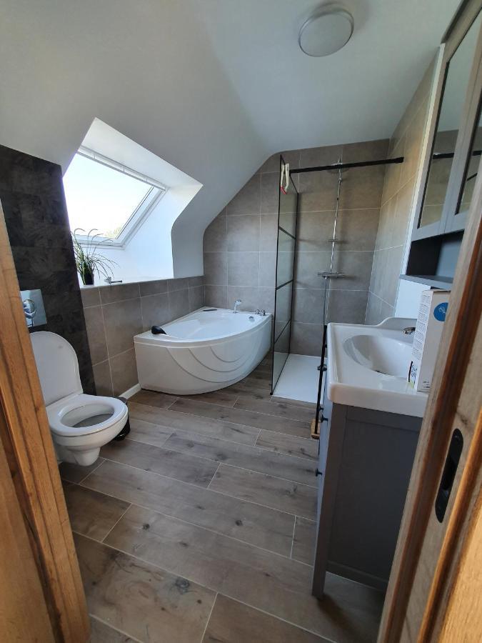 B&B Dekorn Pepingen Экстерьер фото