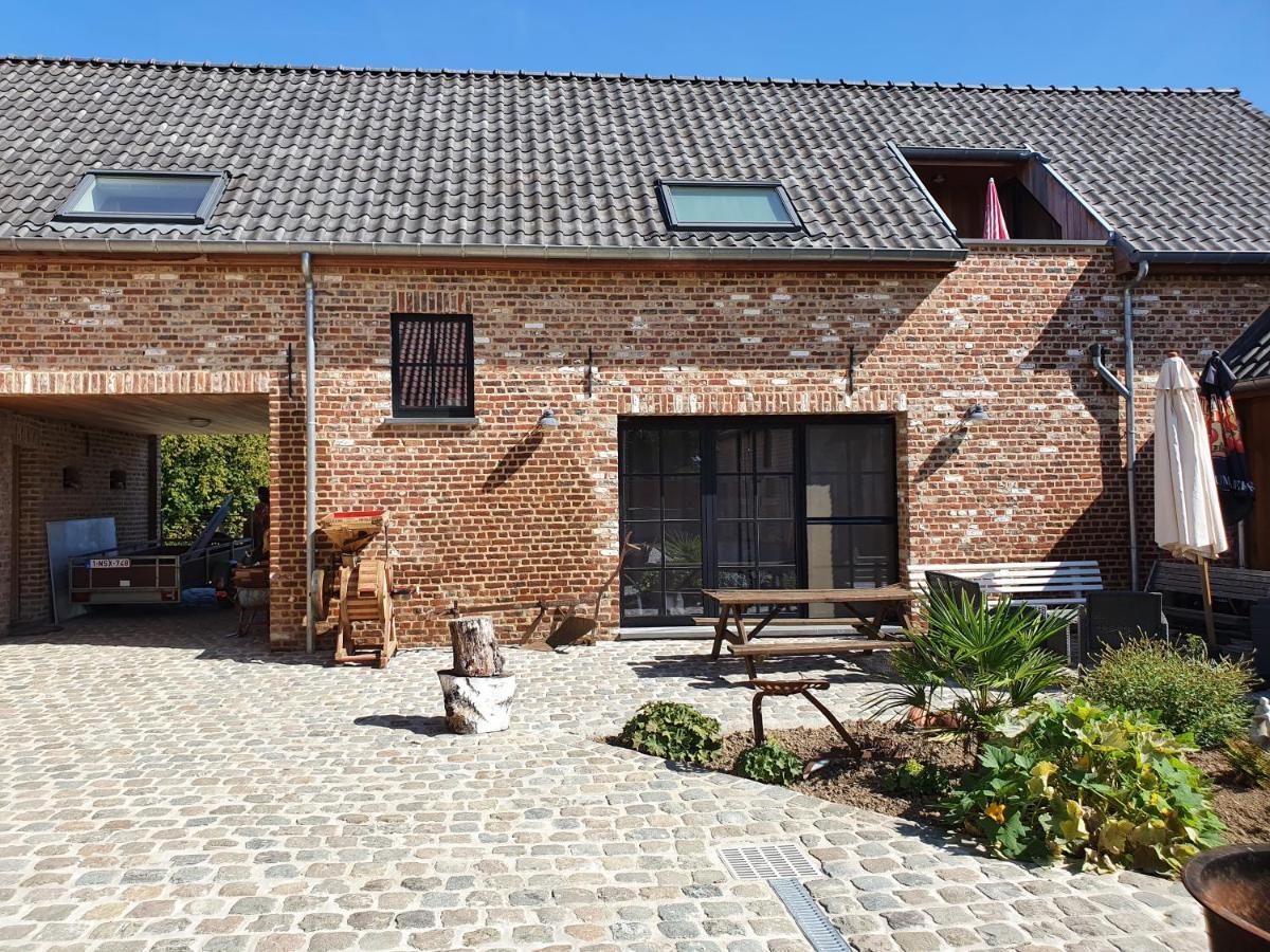 B&B Dekorn Pepingen Экстерьер фото