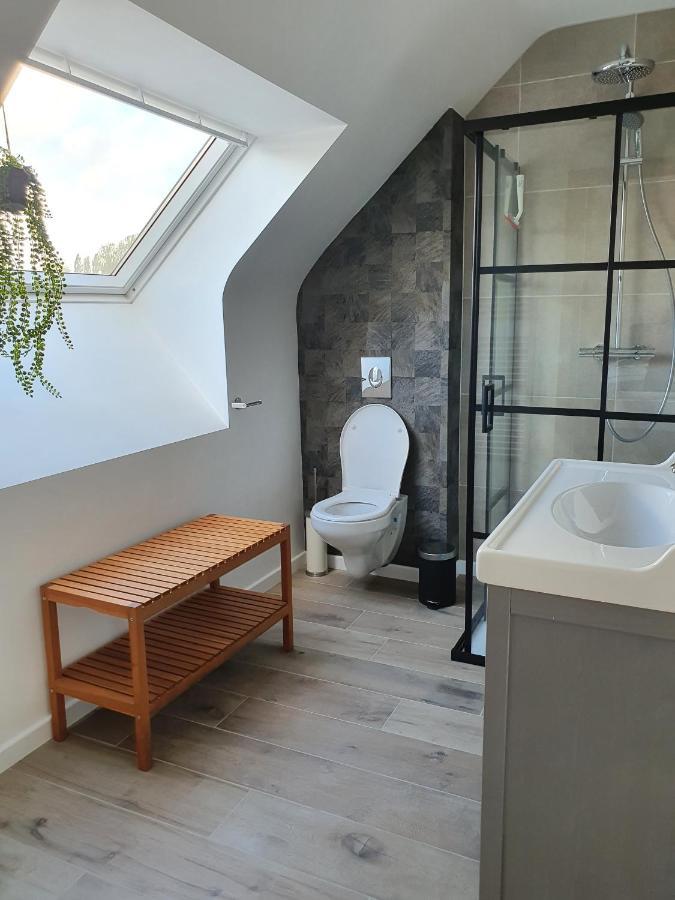 B&B Dekorn Pepingen Экстерьер фото